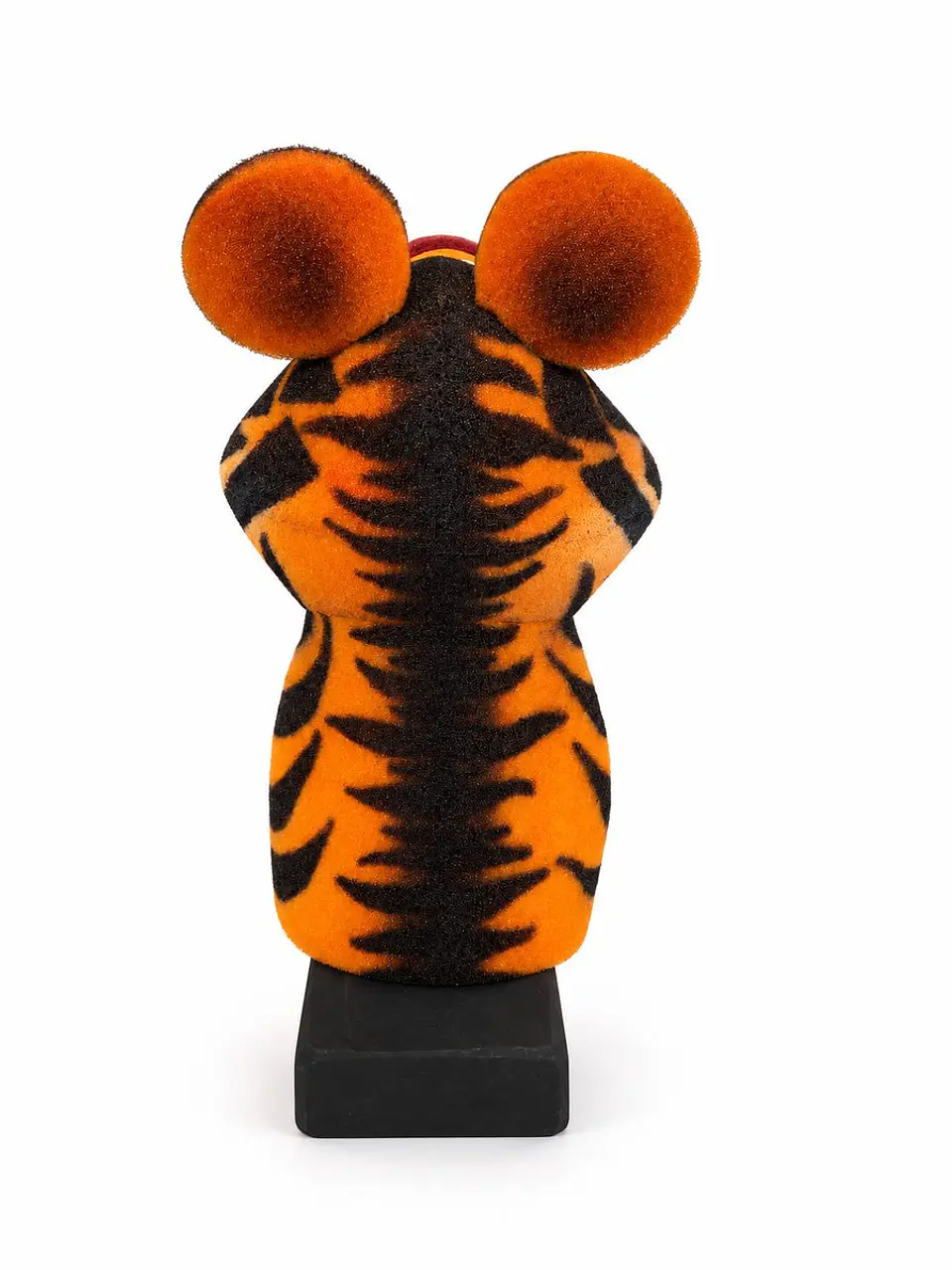 Títere de gomaespuma Tigre 2