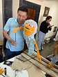 Taller de armado de títeres para adolescentes y adultos - Miniatura 4