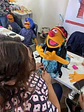 Taller de construcción de títeres profesionales - Miniatura 6