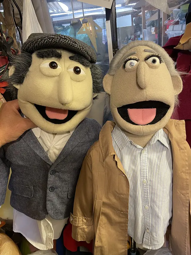 Abuelos