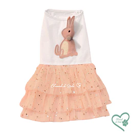 Vestido Brillos