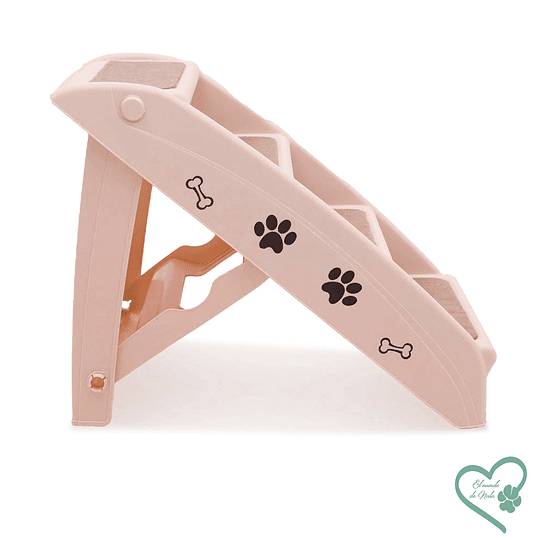 Escaleras para Perros y Gatos