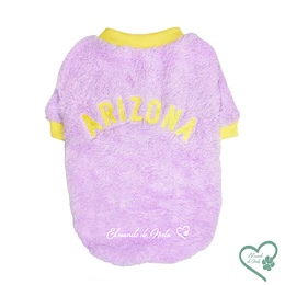 Polerón Peludito Arizona