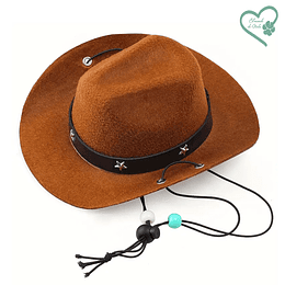 Gorro Vaquero