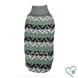 Sweater Mix Colores