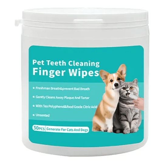 Dedales Dentales húmedos 