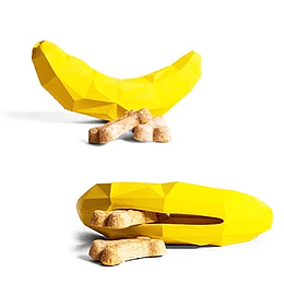 Juguetes Rellenables Modelo Frutas