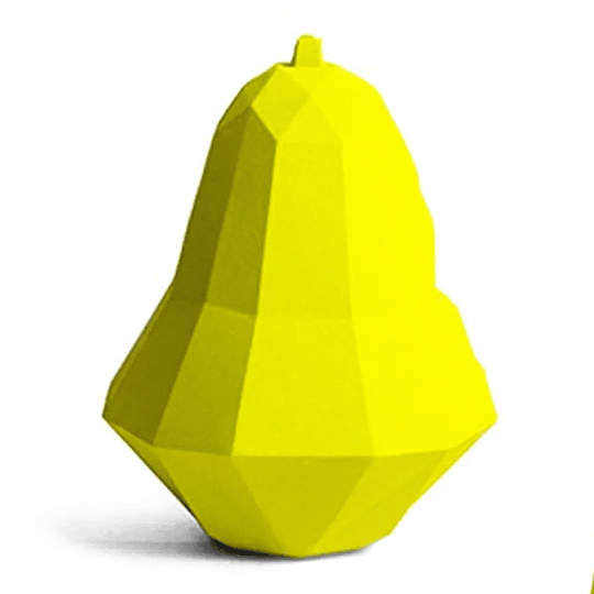 Juguetes Rellenables Modelo Frutas