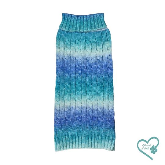 Sweater Arcoiris