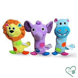Peluches Animales