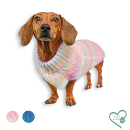 Sweater Arcoiris