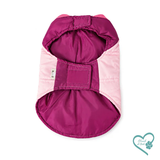 Cortavientos velcro - 26 largo cm