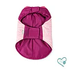 Cortavientos velcro - 26 largo cm
