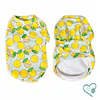 Pijama Limones - 34 cm largo