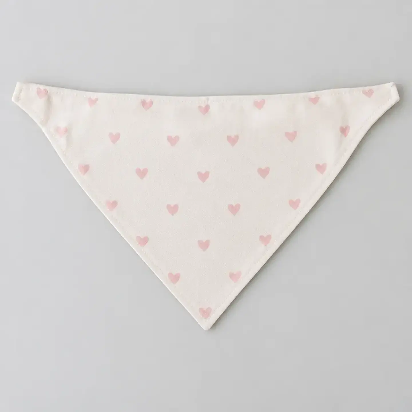 Bandana Dalia marfil 1