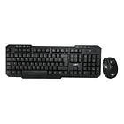 TECLADO Y MOUSE INALAMBRICO WIT CBT-1100I  3