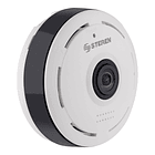 Camara Steren Wi-Fi HD Panoramica 360º  1