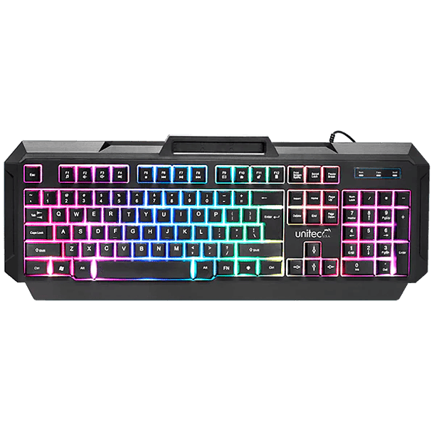 TECLADO GAMER MK36