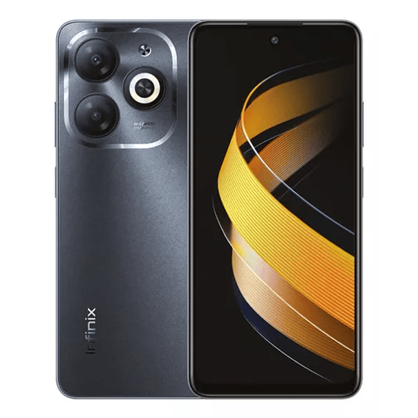 Infinix Smart 8 64GB 6GB RAM Camara 13MP