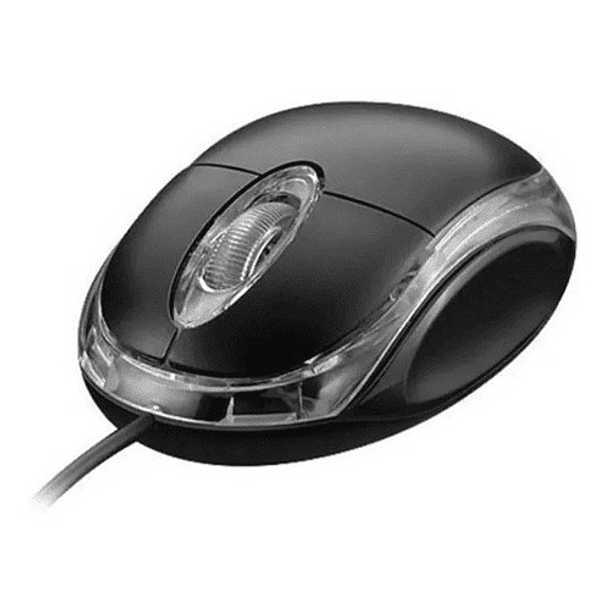 Mouse Mini Ecotec M-800