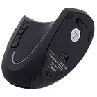 MOUSE VERTICAL INALAMBRICO V886  4