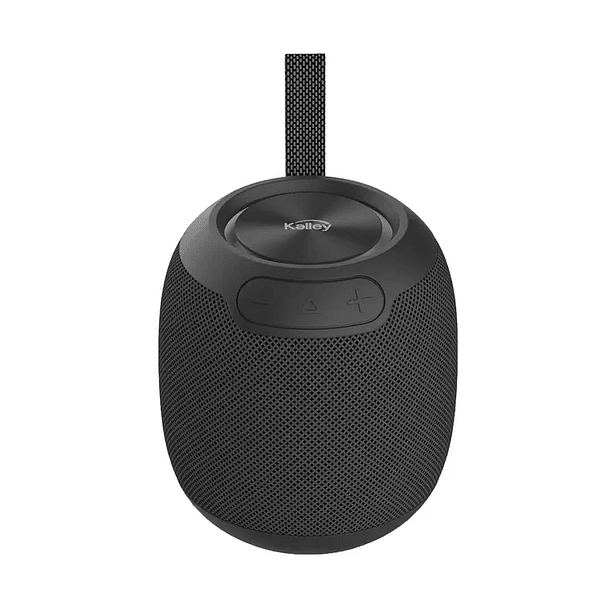 Parlante KALLEY Inalámbrico Bluetooth K-P16N 16W Negro 3