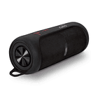 Parlante 2 en 1 Kalley Bluetooth 20w negro  2