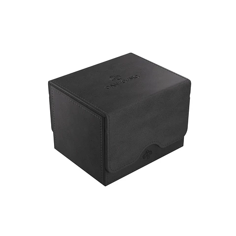 GG Sidekick 100+ XL Black