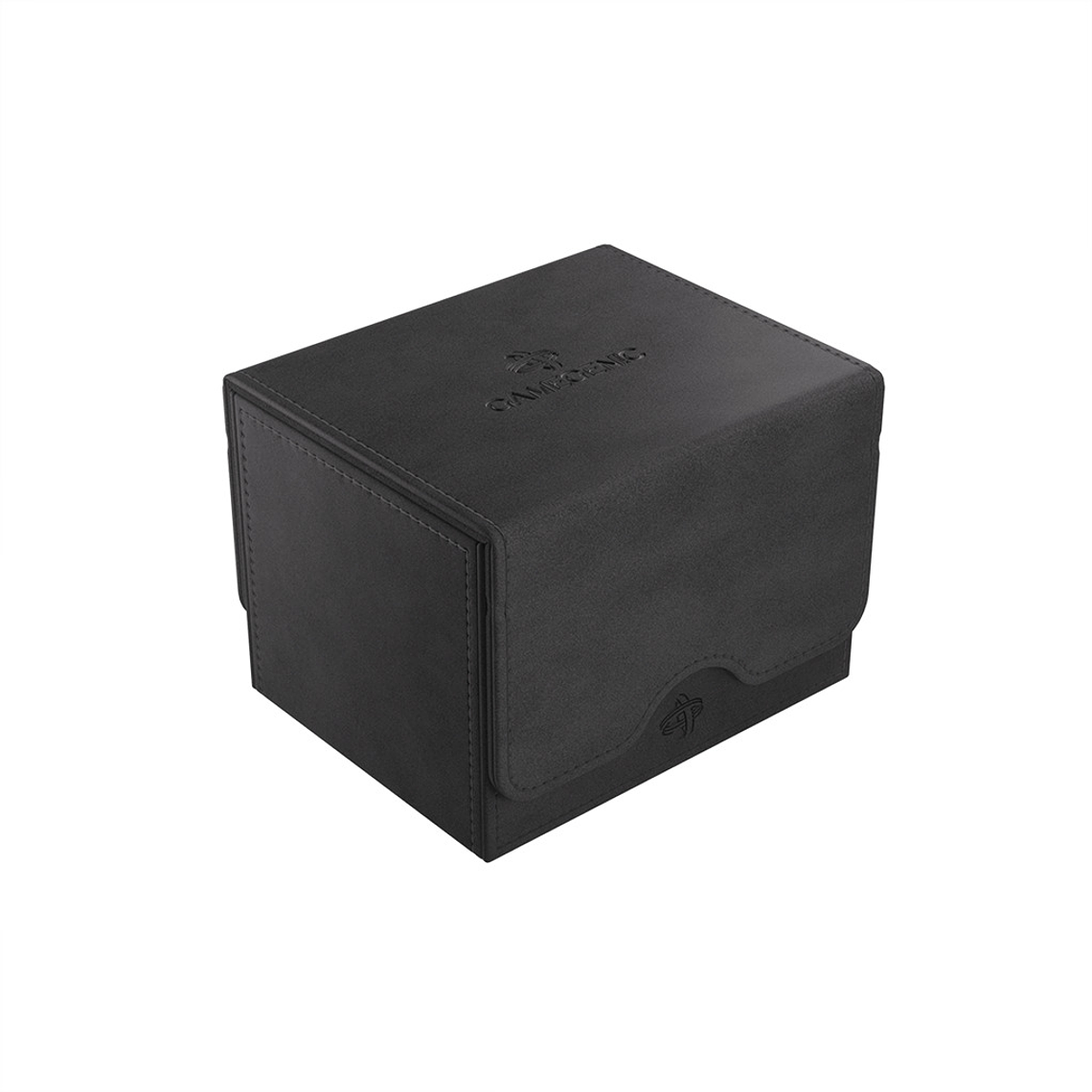 GG Sidekick 100+ XL Black 1