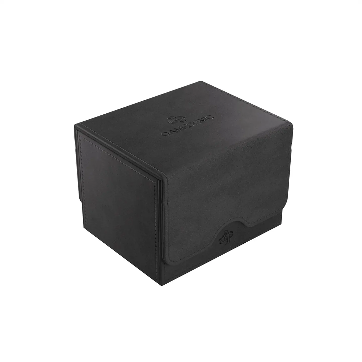 GG Sidekick 100+ XL Black 1