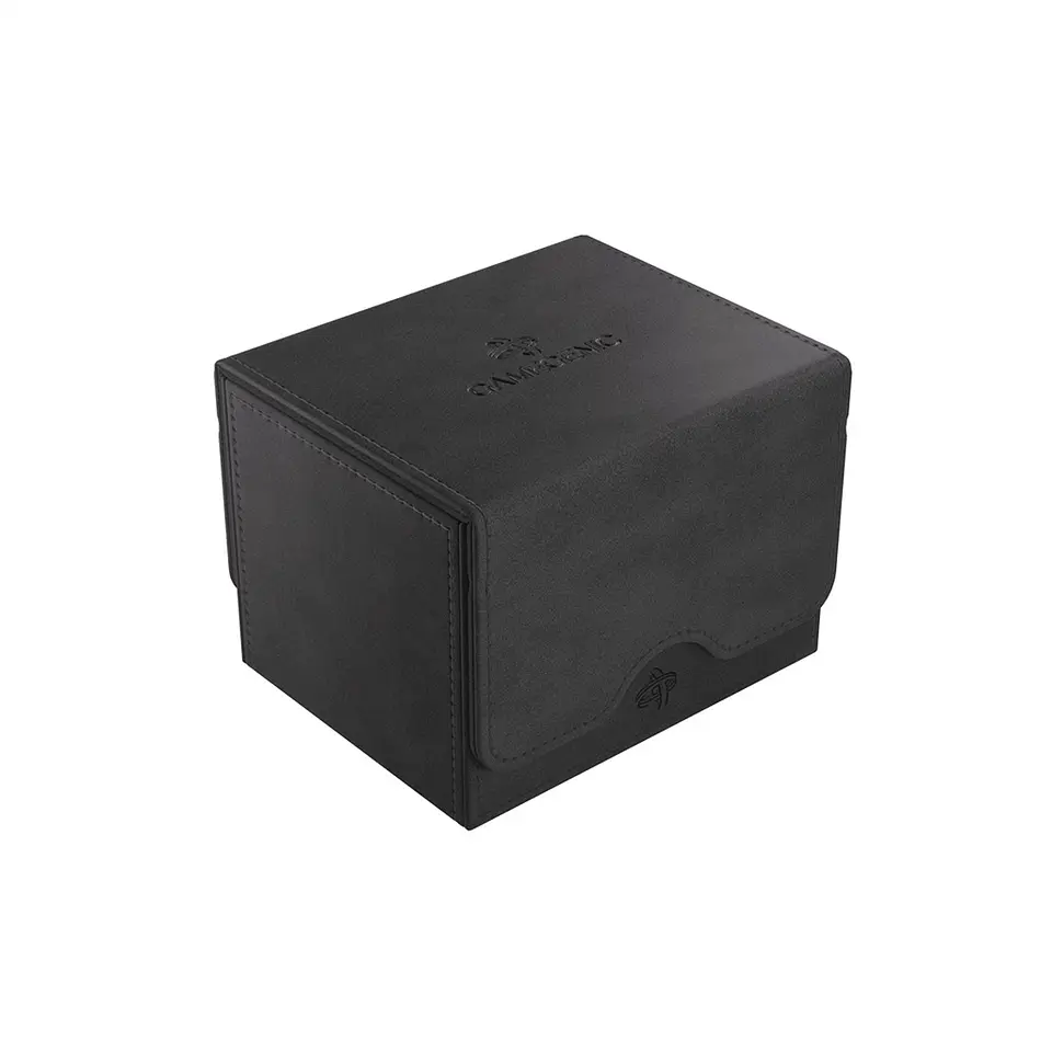 GG Sidekick 100+ XL Black 1