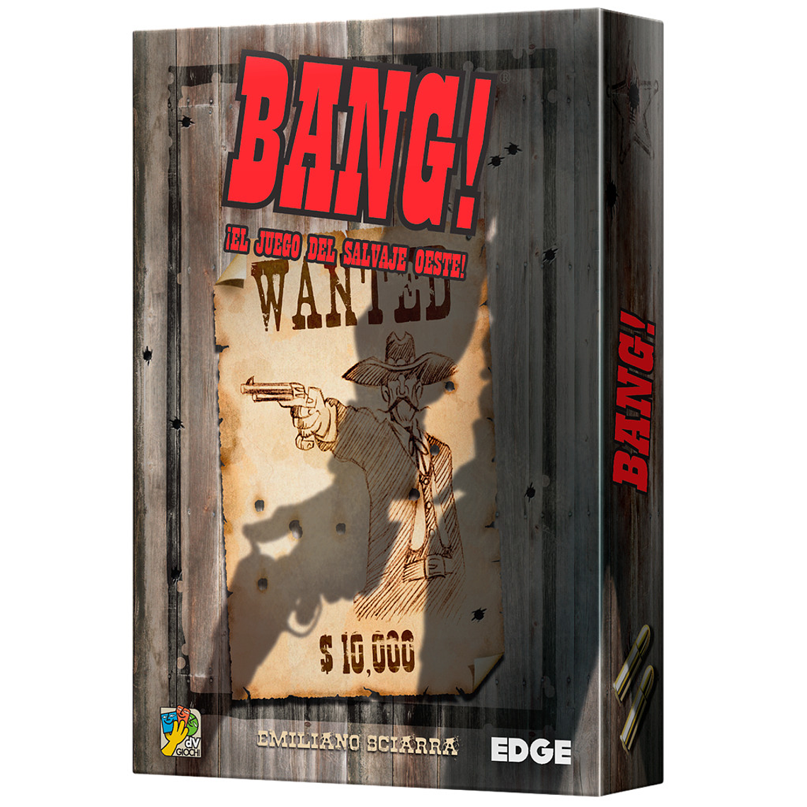 Bang! Base 1