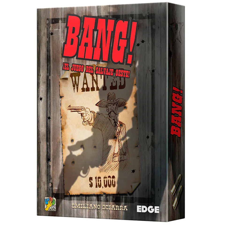 Bang! Base 1