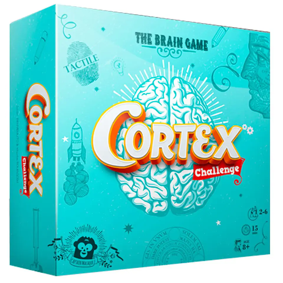 Cortex Challenge 1