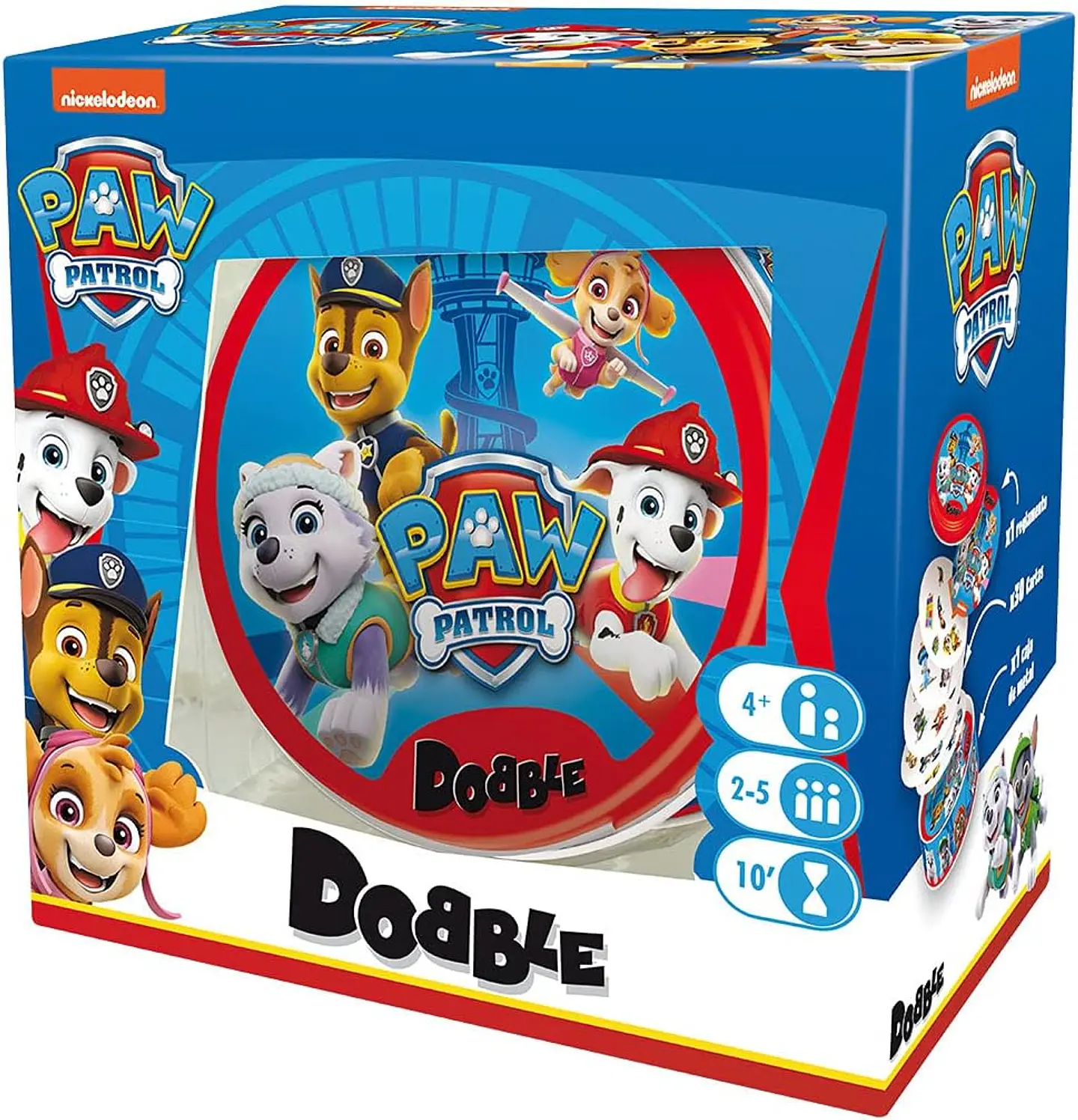 Dobble Paw Patrol 1