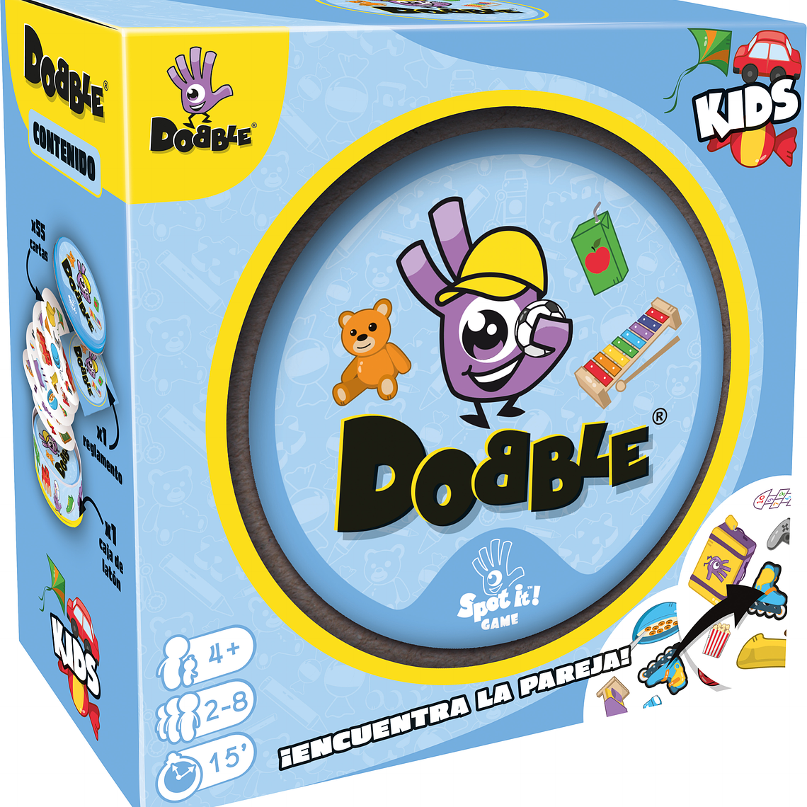 Dobble Kids 1