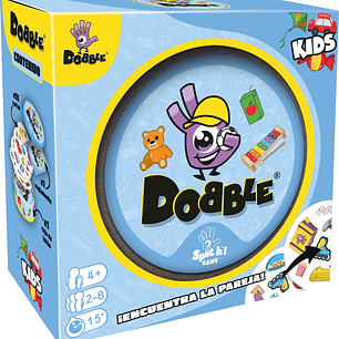 Dobble Kids