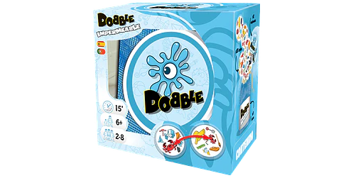 Dobble Waterproof