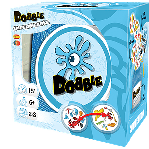 Dobble Waterproof