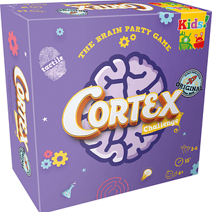 Cortex Kids