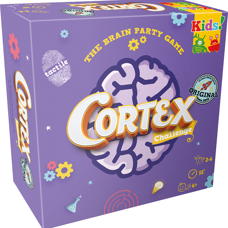 Cortex Kids 1