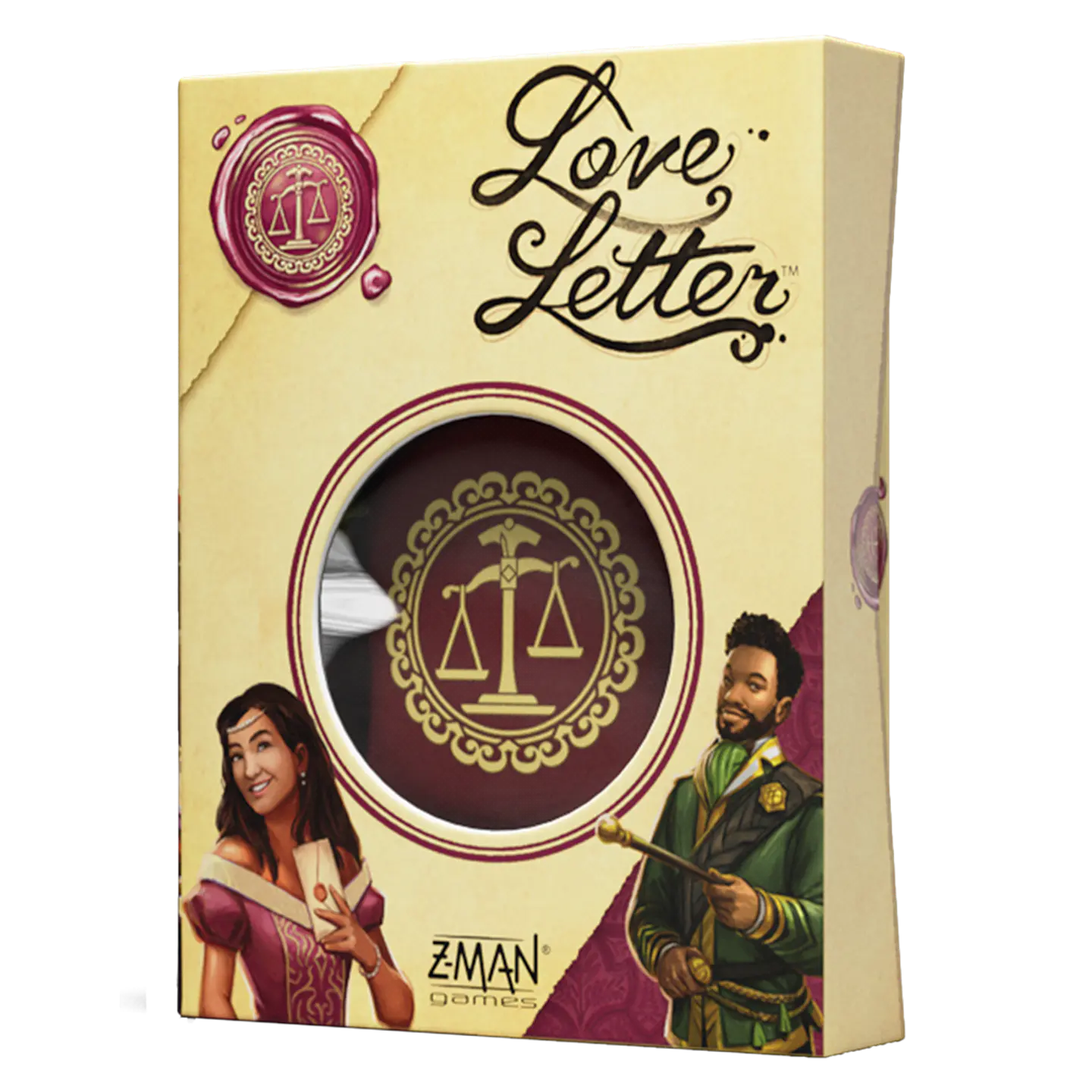 Love Letter Eco Box 1