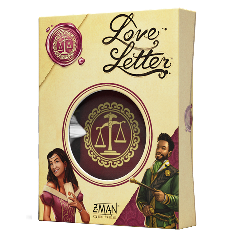 Love Letter Eco Box 1