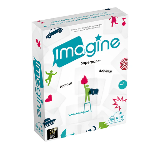 Imagine Refresh