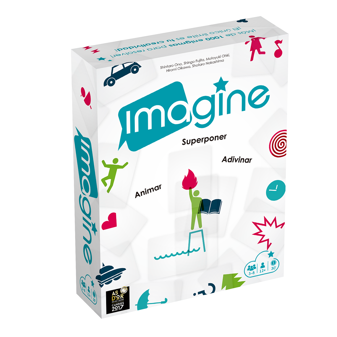 Imagine Refresh 1