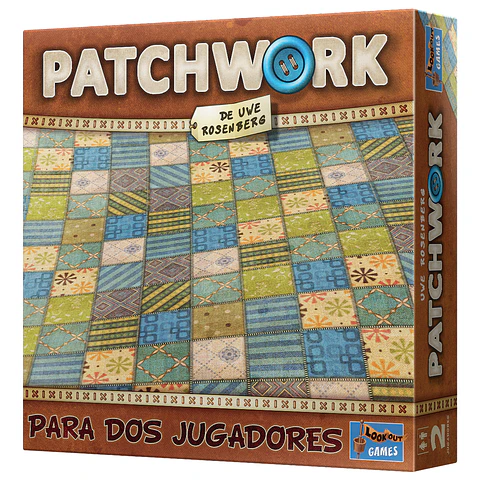 Patchwork Base
