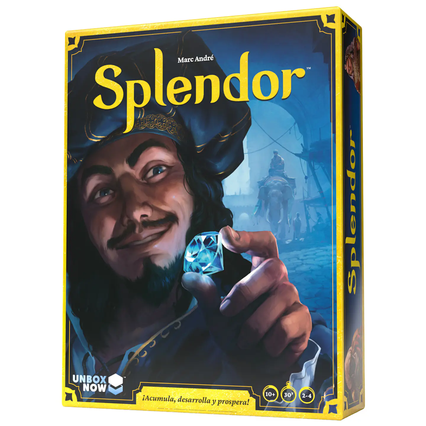 Splendor Refresh 1