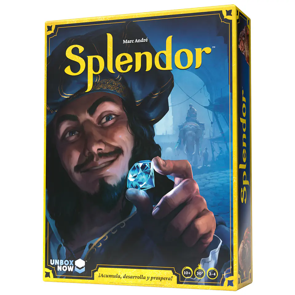 Splendor Refresh 1