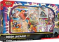 Pokemon TCG Mega Lucario ex Figure Collection Español - Miniatura 1