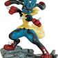 Pokemon TCG Mega Lucario ex Figure Collection Español - Miniatura 2